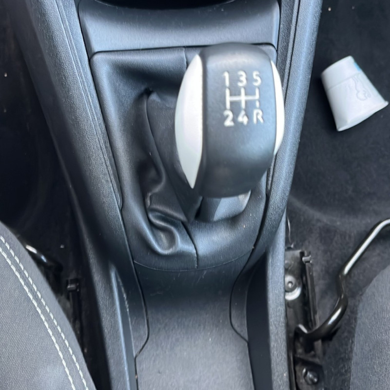PEUGEOT 208 1 PHASE 2 1.0 VTI - 12V Photo n°7