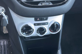 PEUGEOT 208 1 PHASE 2 1.0 VTI - 12V
