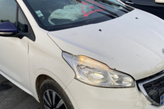 PEUGEOT 208 1 PHASE 2 1.0 VTI - 12V