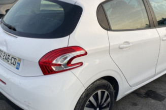 PEUGEOT 208 1 PHASE 2 1.0 VTI - 12V