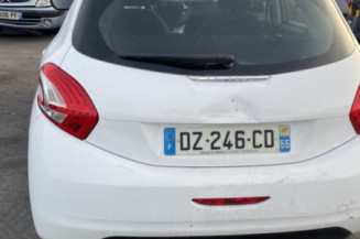 PEUGEOT 208 1 PHASE 2 1.0 VTI - 12V