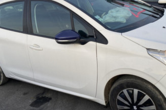 PEUGEOT 208 1 PHASE 2 1.0 VTI - 12V