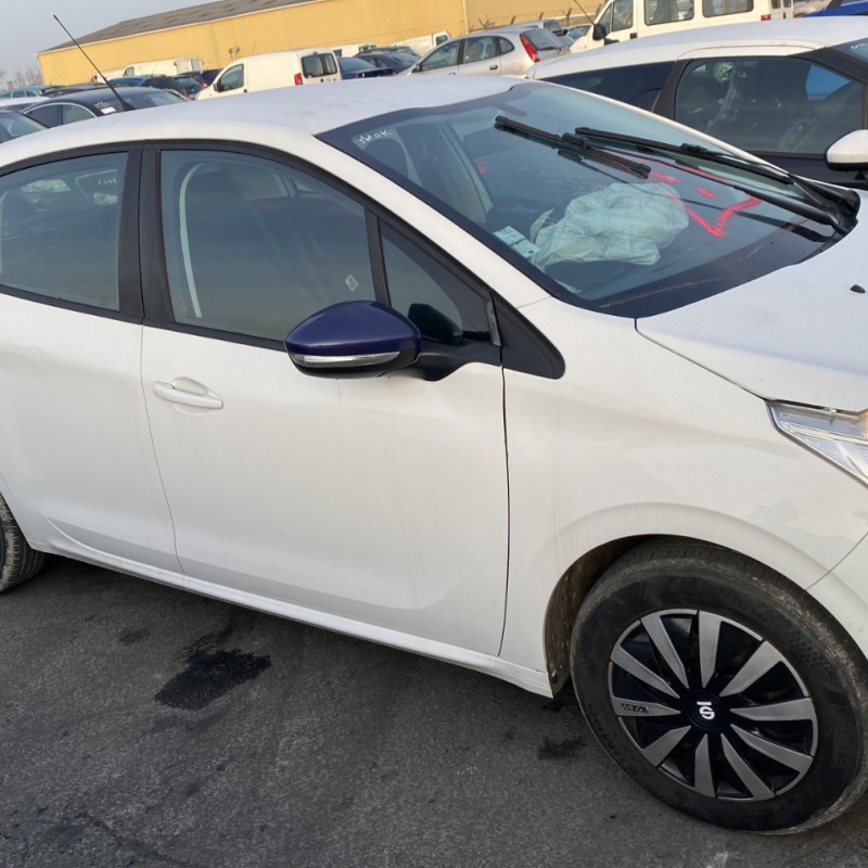PEUGEOT 208 1 PHASE 2 1.0 VTI - 12V Photo n°17
