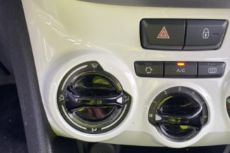 PEUGEOT 208 1 PHASE 2 1.0 VTI - 12V