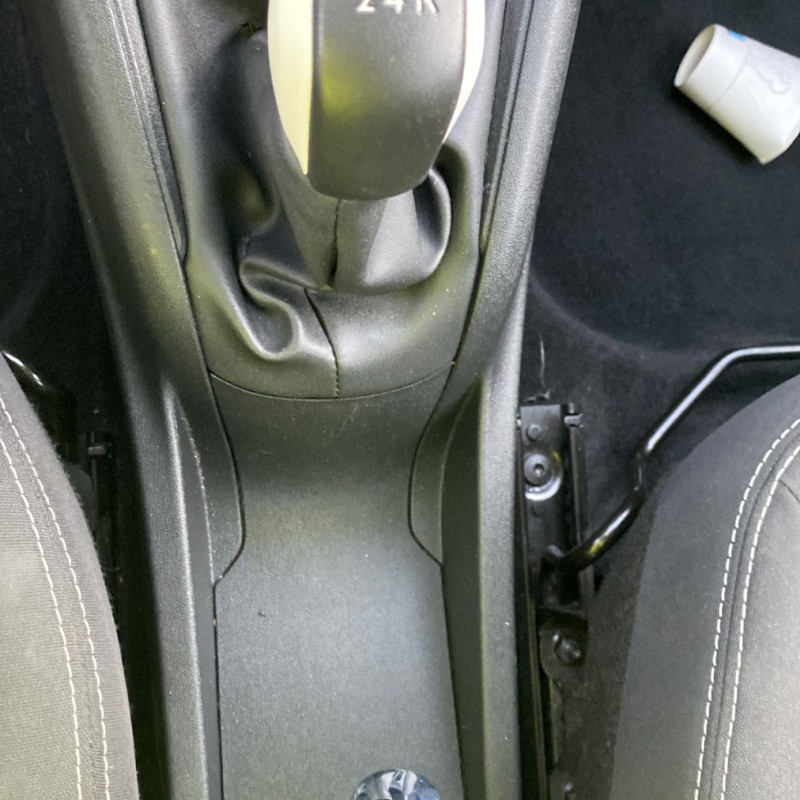 PEUGEOT 208 1 PHASE 2 1.0 VTI - 12V Photo n°28