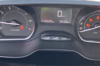 PEUGEOT 208 1 PHASE 2 1.0 VTI - 12V