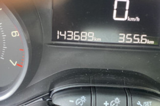 PEUGEOT 208 1 PHASE 2 1.0 VTI - 12V