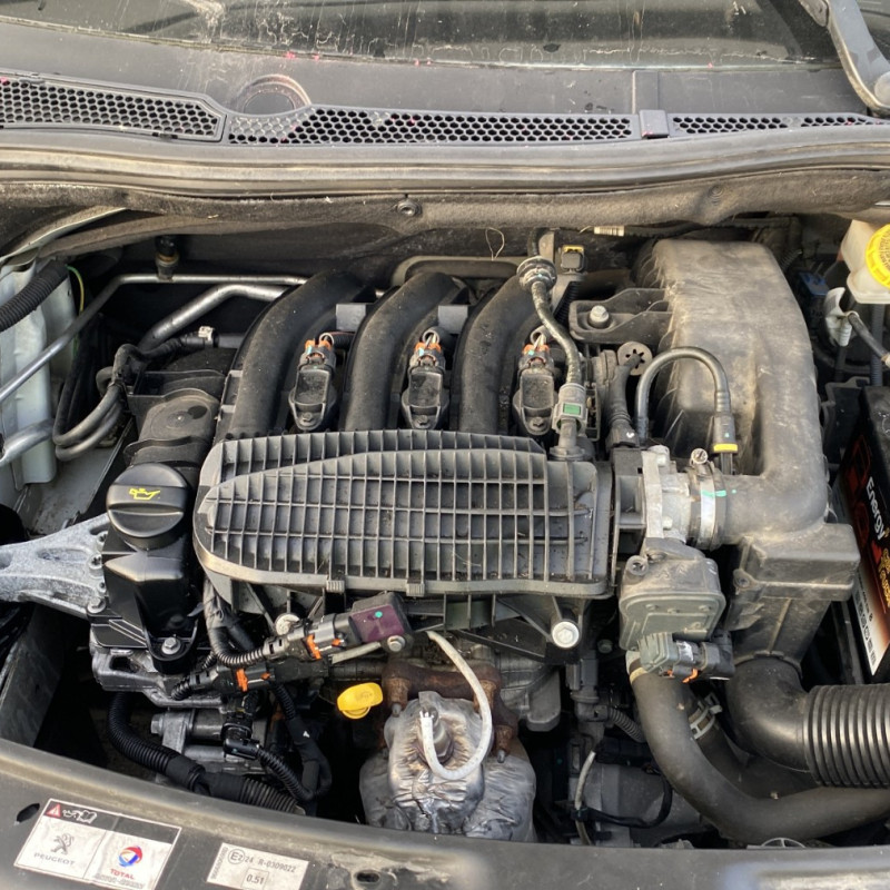 PEUGEOT 208 1 PHASE 2 1.0 VTI - 12V Photo n°34