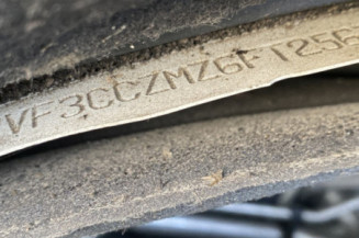 PEUGEOT 208 1 PHASE 2 1.0 VTI - 12V