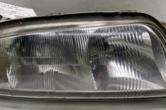 Optique avant principal droit (feux)(phare) FORD FIESTA 4 Photo n°1