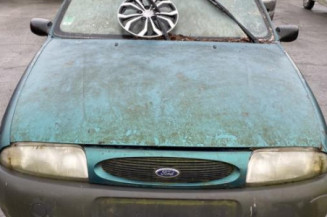 Optique avant principal droit (feux)(phare) FORD FIESTA 4