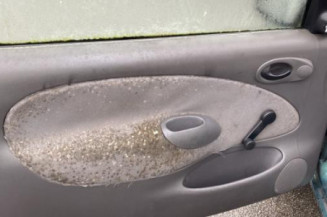Optique avant principal droit (feux)(phare) FORD FIESTA 4