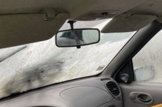 Optique avant principal droit (feux)(phare) FORD FIESTA 4