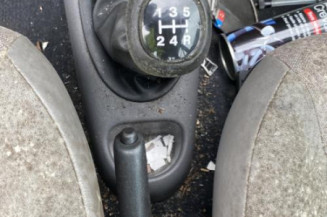 Optique avant principal droit (feux)(phare) FORD FIESTA 4