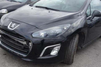 Ecran GPS PEUGEOT 308 1