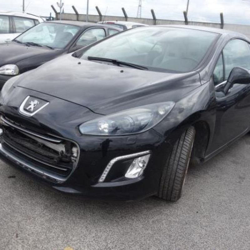 Ecran GPS PEUGEOT 308 1 Photo n°5
