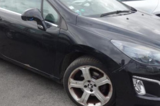 Ecran GPS PEUGEOT 308 1