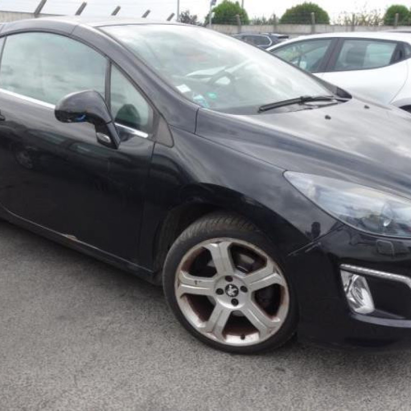Ecran GPS PEUGEOT 308 1 Photo n°6