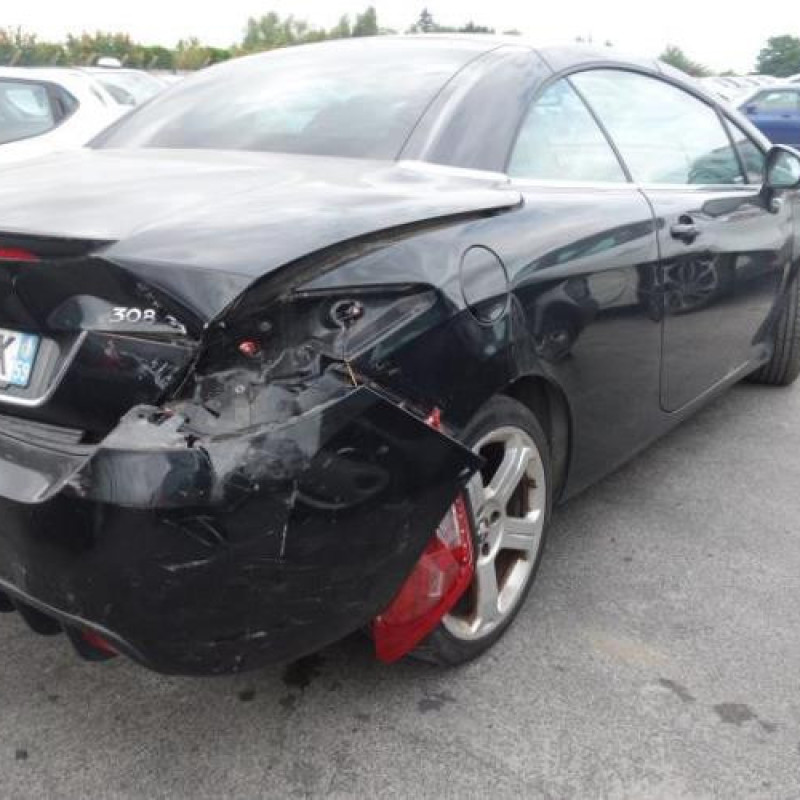 Ecran GPS PEUGEOT 308 1 Photo n°7