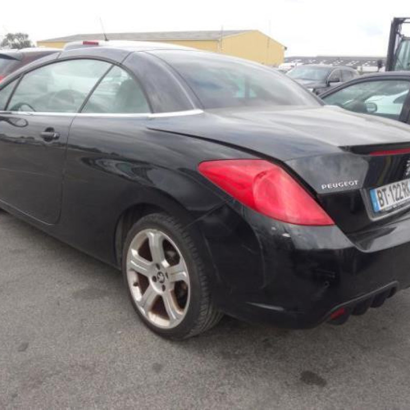 Ecran GPS PEUGEOT 308 1 Photo n°8