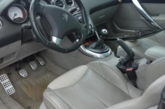 Ecran GPS PEUGEOT 308 1