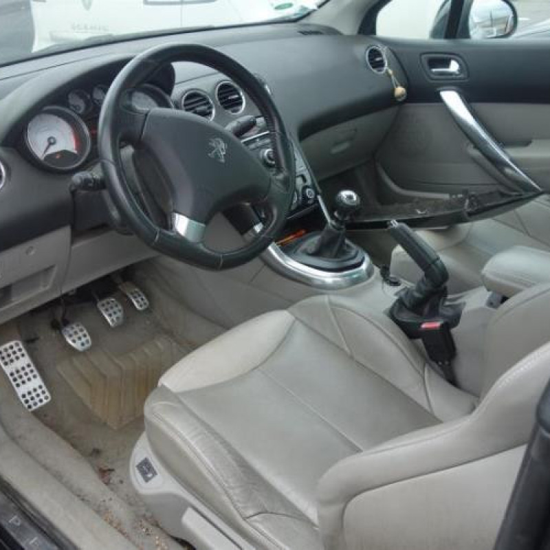 Ecran GPS PEUGEOT 308 1 Photo n°9