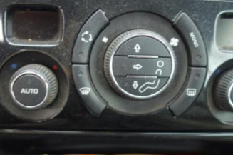 Ecran GPS PEUGEOT 308 1