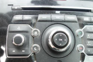 Ecran GPS PEUGEOT 308 1