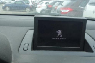 Ecran GPS PEUGEOT 308 1