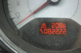Ecran GPS PEUGEOT 308 1