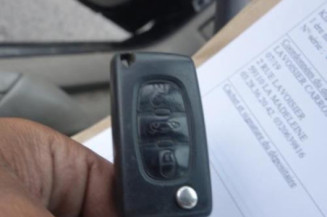 Ecran GPS PEUGEOT 308 1