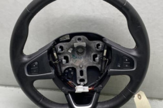 Volant RENAULT CAPTUR 1 Photo n°1