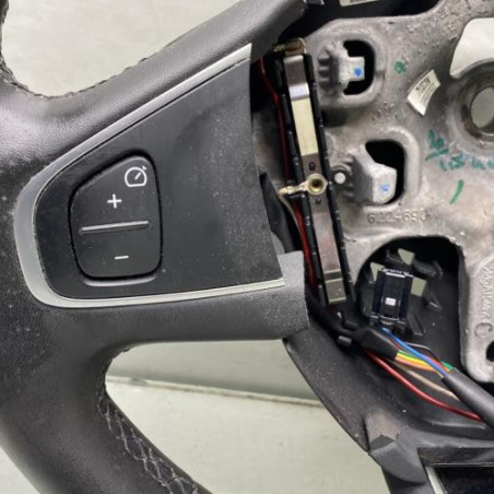 Volant RENAULT CAPTUR 1