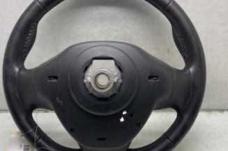 Volant RENAULT CAPTUR 1