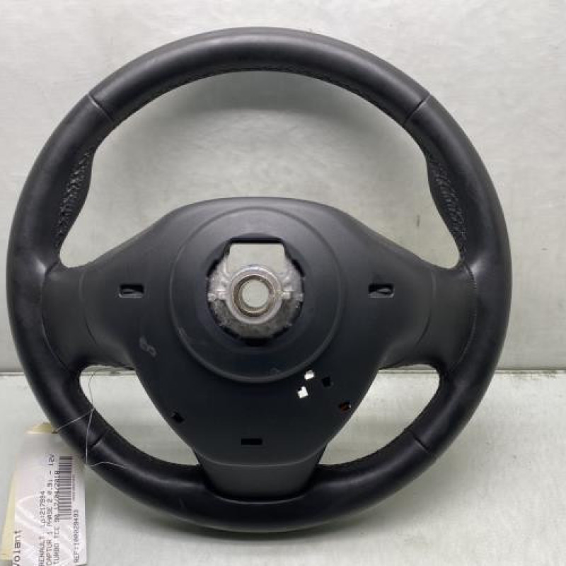 Volant RENAULT CAPTUR 1 Photo n°6