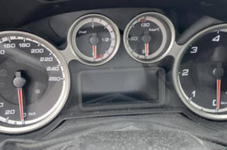 Pedalier d'embrayage ALFA ROMEO MITO