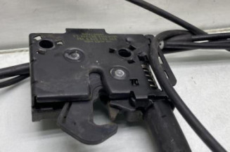 Fermeture de capot VOLKSWAGEN POLO 6