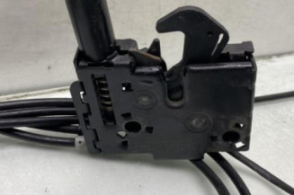 Fermeture de capot VOLKSWAGEN POLO 6