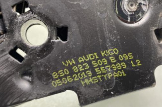 Fermeture de capot VOLKSWAGEN POLO 6