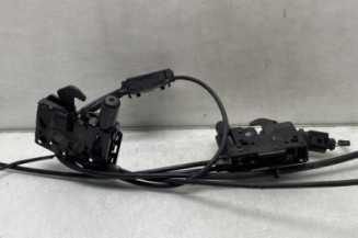 Fermeture de capot VOLKSWAGEN POLO 6