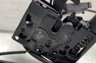 Fermeture de capot VOLKSWAGEN POLO 6