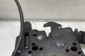 Fermeture de capot VOLKSWAGEN POLO 6
