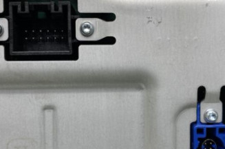 Ecran GPS VOLKSWAGEN POLO 6