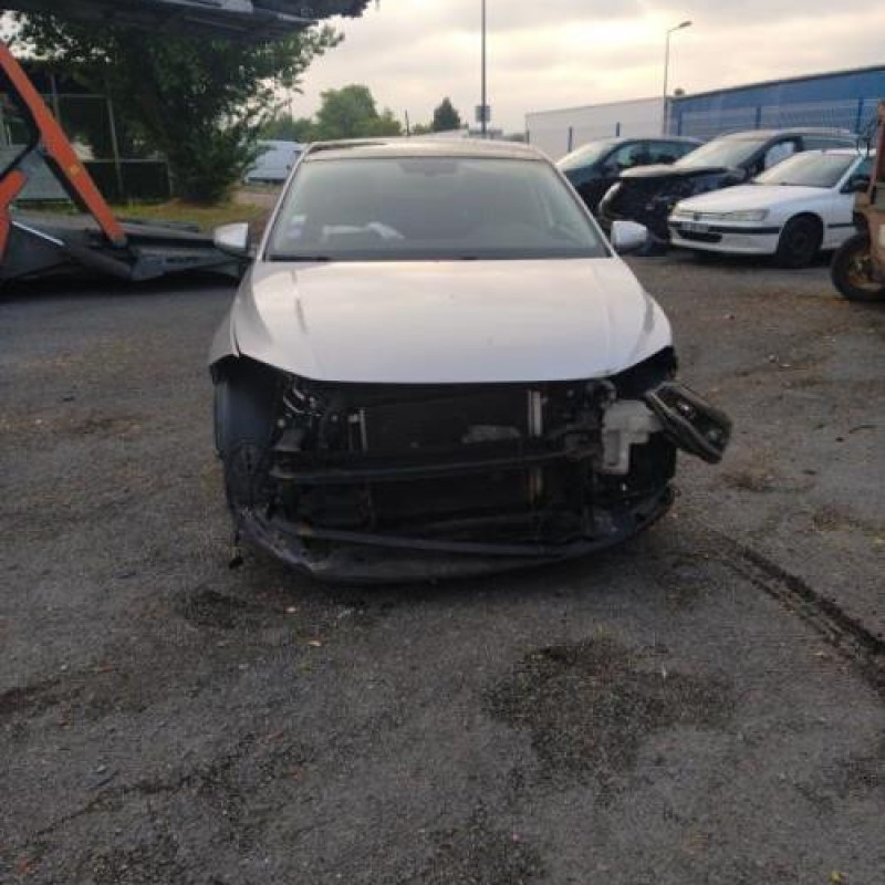 Ecran GPS VOLKSWAGEN POLO 6 Photo n°5