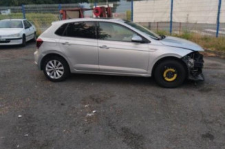 Ecran GPS VOLKSWAGEN POLO 6