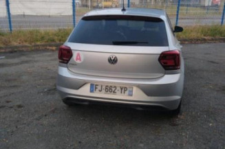Ecran GPS VOLKSWAGEN POLO 6