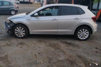 Ecran GPS VOLKSWAGEN POLO 6