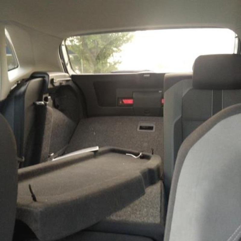 Ecran GPS VOLKSWAGEN POLO 6 Photo n°10