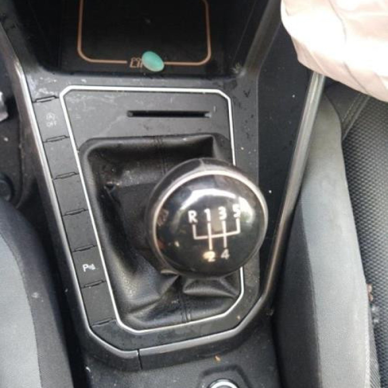 Ecran GPS VOLKSWAGEN POLO 6 Photo n°11