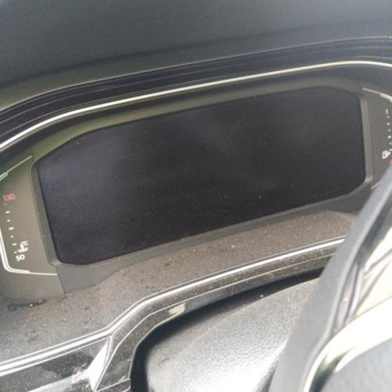 Ecran GPS VOLKSWAGEN POLO 6 Photo n°14